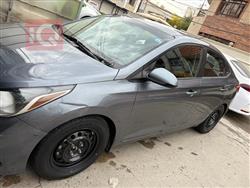 هيونداي أكسنت